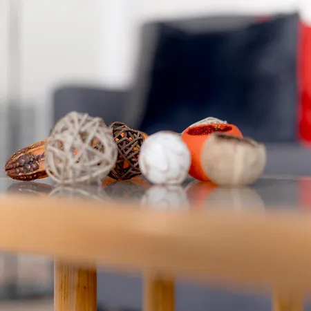 Luxury In Isola - De Castillia 20 아파트