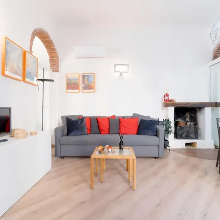 Luxury In Isola - De Castillia 20
