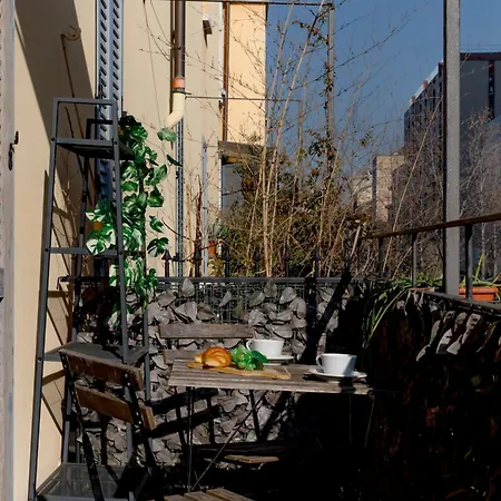 Luxury In Isola - De Castillia 20 아파트 *