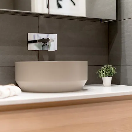 Luxury - Daverio 6 Apartment Milan