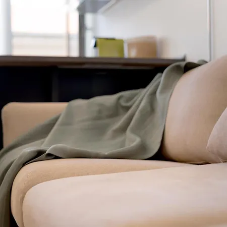 Luxury - Daverio 6 Lejlighed