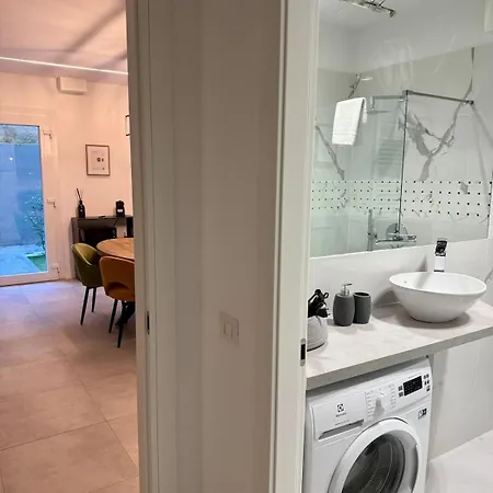 Apartamento Unique Circus