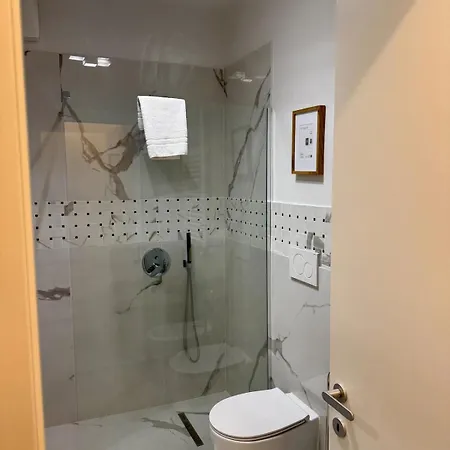 Unique Circus Apartamento *