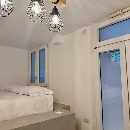 Apartamento Unique Circus Milán