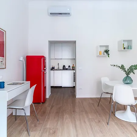 Apartment - Ampio E Nuovo Bilocale *
