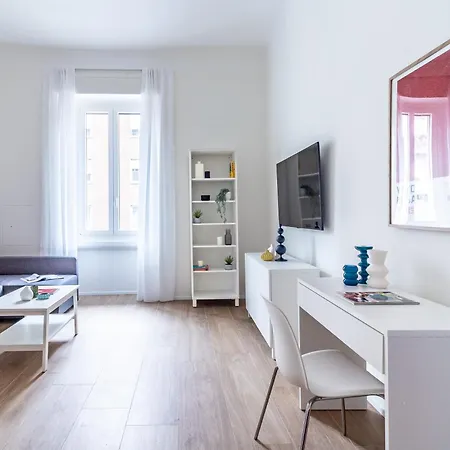 Apartman - Ampio E Nuovo Bilocale *