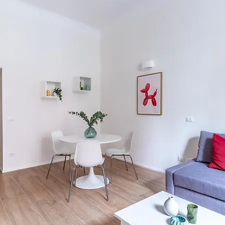 New Cozy Flat - Niguarda Area *