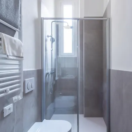 Apartman - Ampio E Nuovo Bilocale