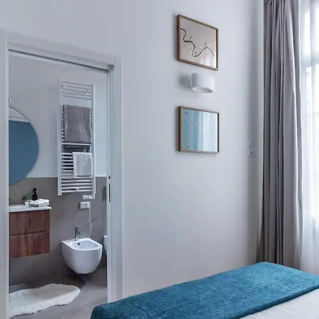 Appartement New Cozy Flat - Niguarda Area Milaan