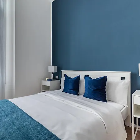 - Ampio E Nuovo Bilocale Apartman