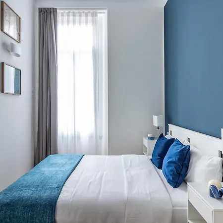 Appartement New Cozy Flat - Niguarda Area