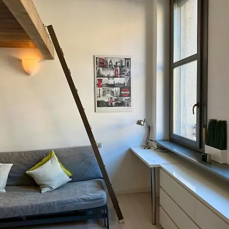 Pierina House A 4 Minuti Dalla Stazione *