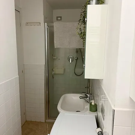 Apartman Pierina House A 4 Minuti Dalla Stazione