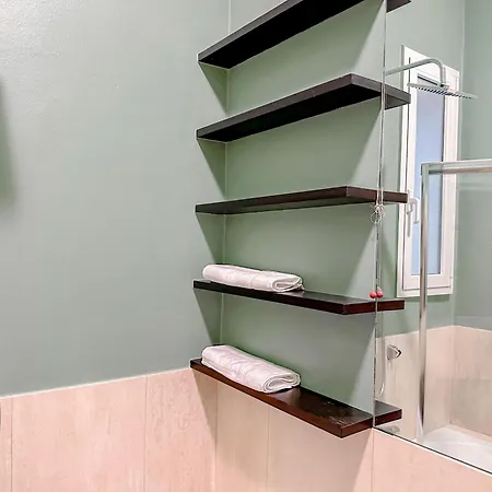 Dellorso Luxury Home - 5 Mins From Montenapol...