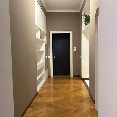 Apartman Dellorso Luxury - 5 Mins From Montenapol... *