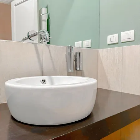 Dellorso Luxury Home - 5 Mins From Montenapol... Milaan