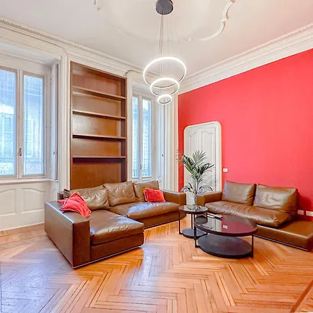 Appartement Dellorso Luxury Home - 5 Mins From Montenapol... *