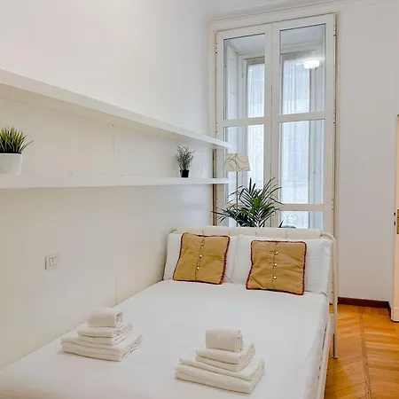 Dellorso Luxury - 5 Mins From Montenapol... Milano