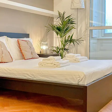 Lejlighed Dellorso Luxury - 5 Mins From Montenapol... *