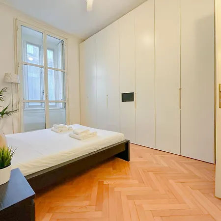 Dellorso Luxury Home - 5 Mins From Montenapol... *