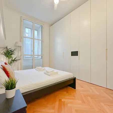 Apartman Dellorso Luxury - 5 Mins From Montenapol...