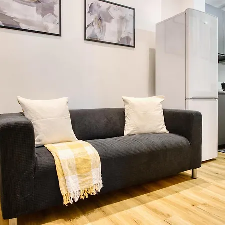 Apartment Joivy Elegant & Modern In Isola District