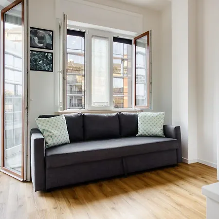 Joivy Elegant & Modern In Isola District * 밀라노