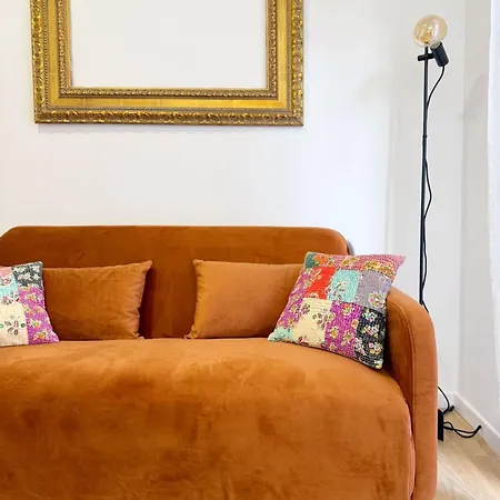 Apartman Viale Monza Ab - 2 Bedroom- 15 Min Dal Duomo *