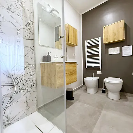 Viale Monza Ab - 2 Bedroom- 15 Min Dal Duomo Milaan
