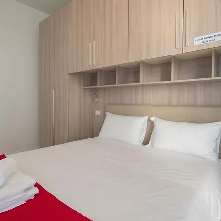 Xenia - Spacious Tworoom In Pt Venezia Apartmán Milán