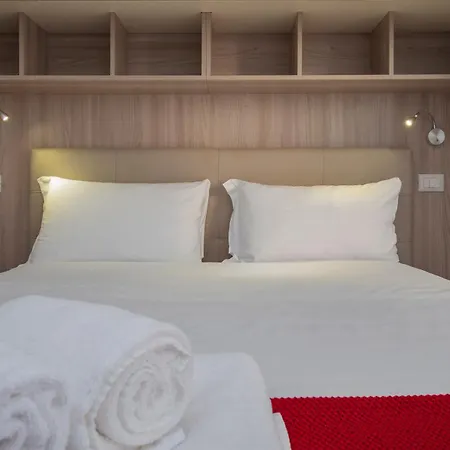 Apartmán Xenia - Spacious Tworoom In Pt Venezia *