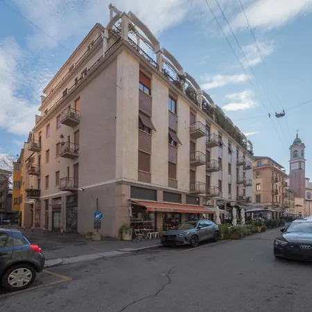 Xenia - Spacious Tworoom In Pt Venezia Apartmán