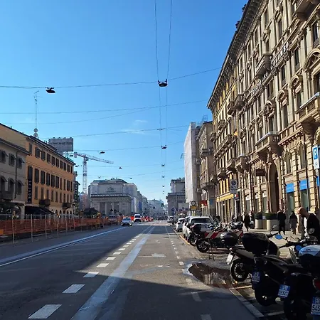 Retreats Porta Venezia 3* Μιλάνο