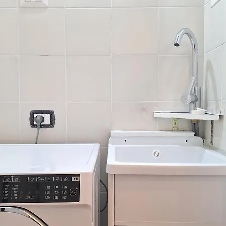 Gæstehus Retreats Porta Venezia 3*