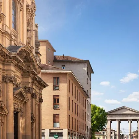 Apartment The Baldachin - Navigli Area *