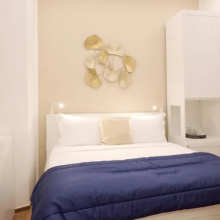 Retreats Porta Venezia Gæstehus Milano