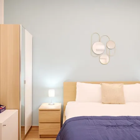 Gæstehus Retreats Porta Venezia Milano