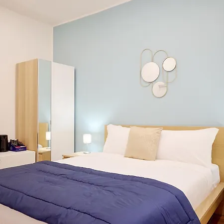 Retreats Porta Venezia 밀라노