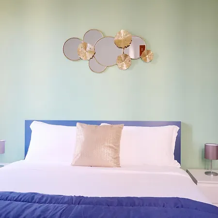 Retreats Porta Venezia Gæstehus