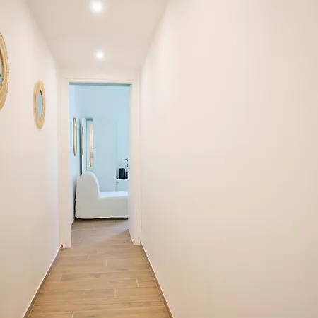 Retreats Porta Venezia Gæstehus