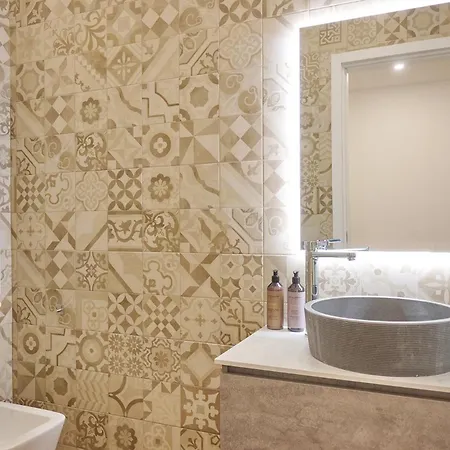 Gæstehus Retreats Porta Venezia