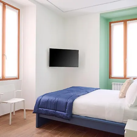 Retreats Porta Venezia Milano