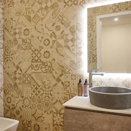 Retreats Porta Venezia Πανσιόν 3*