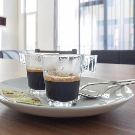 Loft Bicocca Comfort