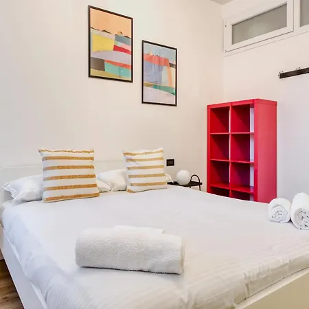 Apartamento Joivy Chic & Classy Near The Centre Of Milão