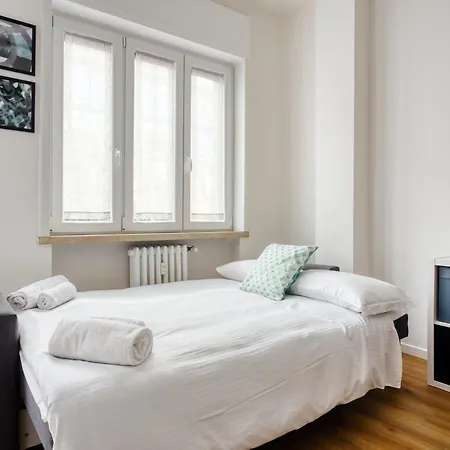 Apartamento Joivy Chic & Classy Near The Centre Of Milão
