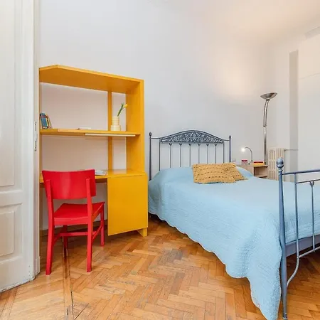 Appartamento Mondrian Style House *