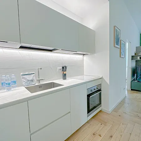 Santa Maria Duomo - 5 Min Da Duomo *