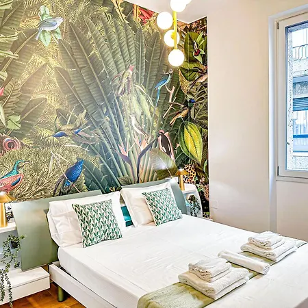 Santa Maria Duomo - 5 Min Da Duomo