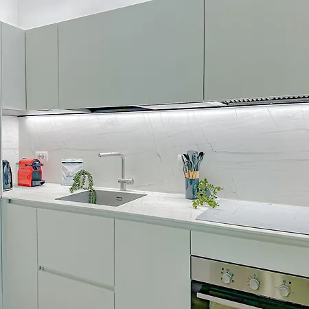 Santa Maria Duomo - 5 Min Da Duomo Lejlighed